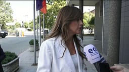 Haxhiu thotë se Kurti po bën përpjekje maksimale: Ua ofroi opozitës kryetarin e Kuvendit Haxhiu thotë se Kurti po bën përpjekje maksimale: Ua ofroi opozitës kryetarin e Kuvendit