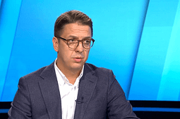 Trajanovski: Pas ndotjes së ujit në Gostivar, mund të shfaqen hepatitet tek qytetarët Trajanovski: Pas ndotjes së ujit në Gostivar, mund të shfaqen hepatitet tek qytetarët