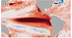 Paralajmërimi për fenomenin “El Niño”, britanikëve u kërkohet të kenë rezerva ushqimore dhe ujë në shtëpi Paralajmërimi për fenomenin “El Niño”, britanikëve u kërkohet të kenë rezerva ushqimore dhe ujë në shtëpi