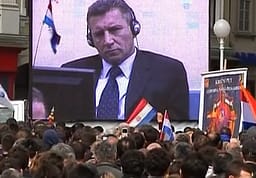 Hallka që shpëtoi Gotovinën: Çfarë nga apeli i tij mund t’i vlejë katërshes së UÇK-së? Hallka që shpëtoi Gotovinën: Çfarë nga apeli i tij mund t’i vlejë katërshes së UÇK-së?