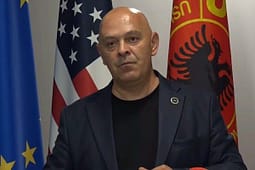 Gjini: Kurti po e çon Kosovën drejt zgjedhjeve, pritni dhe shihni Gjini: Kurti po e çon Kosovën drejt zgjedhjeve, pritni dhe shihni