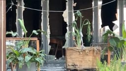 Zjarri në hotelin në Vlorë, nga të lënduarit pesë janë nga Kosova Zjarri në hotelin në Vlorë, nga të lënduarit pesë janë nga Kosova