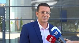 Prokurori: I dyshuari Sali e pranoi se ishte rekrutuar nga BIA Prokurori: I dyshuari Sali e pranoi se ishte rekrutuar nga BIA