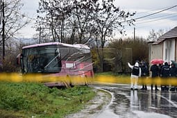 Pranohen disa prova të reja materiale për rastin e vrasjes së trefishtë në Gllogjan Pranohen disa prova të reja materiale për rastin e vrasjes së trefishtë në Gllogjan
