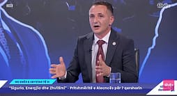Halilaj: Qeveritë e kanë harruar ekonominë – Aleanca e ka prioritet, më e rëndësishmja energjia Halilaj: Qeveritë e kanë harruar ekonominë – Aleanca e ka prioritet, më e rëndësishmja energjia