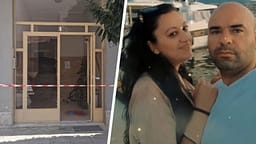 Detaje tronditëse nga vrasja e shqiptares në Greqi: Dyshohet se u detyrua të gjunjëzohej para se të qëllohej dy herë Detaje tronditëse nga vrasja e shqiptares në Greqi: Dyshohet se u detyrua të gjunjëzohej para se të qëllohej dy herë