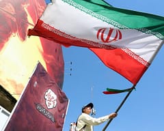 Trumpi ende mendon se iranianët do të “ngrihen” kundër qeverisë – në Teheran shoh një tjetër rrëfim Trumpi ende mendon se iranianët do të “ngrihen” kundër qeverisë – në Teheran shoh një tjetër rrëfim
