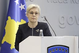 MD po e analizon Projektligjin e PDK-së, Gërvalla: Kërkohet analizë e kujdesshme dhe pa nxitim MD po e analizon Projektligjin e PDK-së, Gërvalla: Kërkohet analizë e kujdesshme dhe pa nxitim
