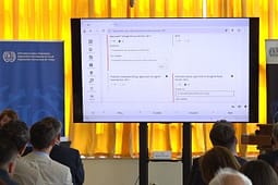 Përurohet sistemi elektronik për menaxhimin e rasteve të Inspektoratit të Punës, i gjithë procesi do të kryhet në terren Përurohet sistemi elektronik për menaxhimin e rasteve të Inspektoratit të Punës, i gjithë procesi do të kryhet në terren