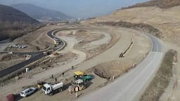 Nis autostrada Shkup–Bllacë, Qehaja: Qytetarët e Kosovës do të lidhen me Korridorin 8 Nis autostrada Shkup–Bllacë, Qehaja: Qytetarët e Kosovës do të lidhen me Korridorin 8