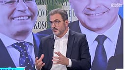 Gola: Nuk besoj se kthimi i ish-krerëve të UÇK-së do ta ndryshojë skenën politike Gola: Nuk besoj se kthimi i ish-krerëve të UÇK-së do ta ndryshojë skenën politike