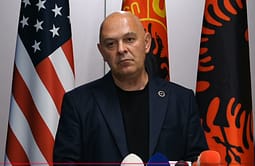 Gjini: VV-ja është bërë gati për të shkuar në zgjedhje, vetëm po kërkojnë mënyra kujt t’ia lënë fajin Gjini: VV-ja është bërë gati për të shkuar në zgjedhje, vetëm po kërkojnë mënyra kujt t’ia lënë fajin
