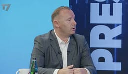 Zemaj për Abdixhikun: Është prej kryetarëve që i ka pasur duart e lira me udhëheq, edhe me sjell njerëz pa asnjë ditë aktivitet në LDK Zemaj për Abdixhikun: Është prej kryetarëve që i ka pasur duart e lira me udhëheq, edhe me sjell njerëz pa asnjë ditë aktivitet në LDK