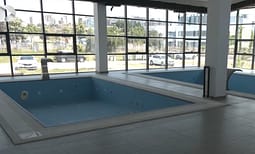 Pishinat jofunksionale të QKUK-së, themelohet Komisioni për vlerësimin e kushteve teknike Pishinat jofunksionale të QKUK-së, themelohet Komisioni për vlerësimin e kushteve teknike