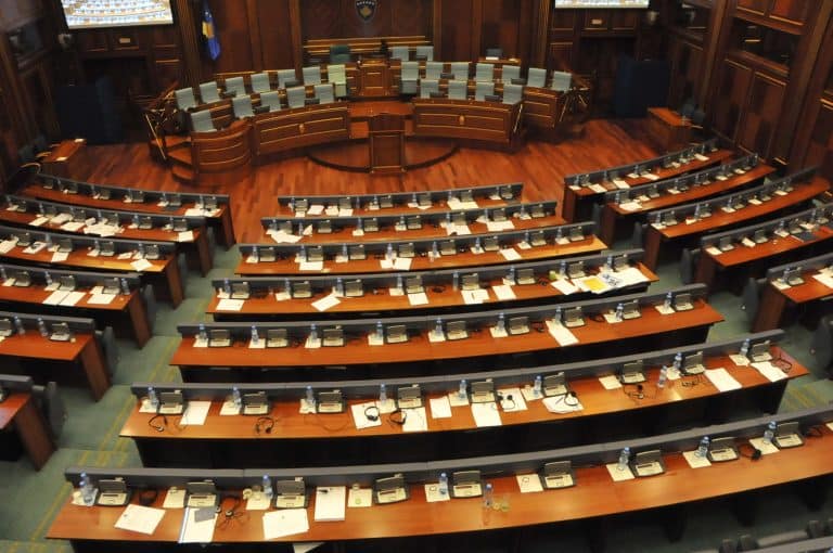 KQZ thotë se emrat e kandidatëve për deputetë do t’i nënshtrohen verifikimit tek institucionet relevante KQZ thotë se emrat e kandidatëve për deputetë do t’i nënshtrohen verifikimit tek institucionet relevante