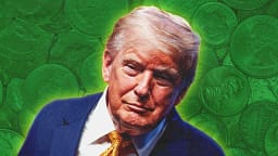 5 mijë dollarë për çdo të rritur amerikan – premtimi i ri i Trumpit para zgjedhjeve 5 mijë dollarë për çdo të rritur amerikan – premtimi i ri i Trumpit para zgjedhjeve