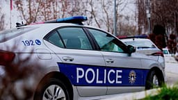 Të shtëna me armë në Mitrovicë Të shtëna me armë në Mitrovicë