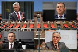 Haradinaj: Të mobilizohet Kosova më 16 shtator për lirimin e katërshes së UÇK-së Haradinaj: Të mobilizohet Kosova më 16 shtator për lirimin e katërshes së UÇK-së
