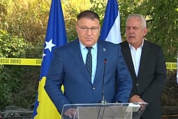 Policia, në koordinim të ngushtë me Prokurorinë, AKI-në dhe Drejtorinë për Hetimin e Krimeve të Luftës, kreu operacionet në veri Policia, në koordinim të ngushtë me Prokurorinë, AKI-në dhe Drejtorinë për Hetimin e Krimeve të Luftës, kreu operacionet në veri