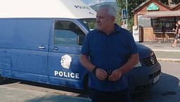 Sveçla: Përgjegjësia për sigurinë në Urën e Mitrovicës do t’i kalojë gradualisht Policisë së Kosovës Sveçla: Përgjegjësia për sigurinë në Urën e Mitrovicës do t’i kalojë gradualisht Policisë së Kosovës