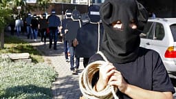 Parlamenti i Libanit voton për heqjen e dënimit me vdekje Parlamenti i Libanit voton për heqjen e dënimit me vdekje
