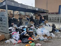 Qytetarët alarmojnë për mbeturinat, kërkojnë masa urgjente nga institucionet Qytetarët alarmojnë për mbeturinat, kërkojnë masa urgjente nga institucionet