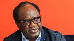 Lideri i opozitës në Zambia akuzohet për tradhti Lideri i opozitës në Zambia akuzohet për tradhti