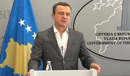 Kurti: Jemi në komunikim të vazhdueshëm me KFOR-in për hapjen e urës së Ibrit Kurti: Jemi në komunikim të vazhdueshëm me KFOR-in për hapjen e urës së Ibrit