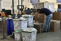 Canaj: Pres që mbi 60% e votave të diasporës të shkojnë te LVV-ja Canaj: Pres që mbi 60% e votave të diasporës të shkojnë te LVV-ja