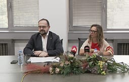 Bursa e Maqedonisë së Veriut përgatit kompanitë për financimin e tregut Bursa e Maqedonisë së Veriut përgatit kompanitë për financimin e tregut