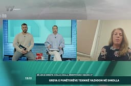 Habit SBASHK, i del në mbrojtje DKA-së kur pyetet për mungesën e ditarëve, e minimizon problemin Habit SBASHK, i del në mbrojtje DKA-së kur pyetet për mungesën e ditarëve, e minimizon problemin