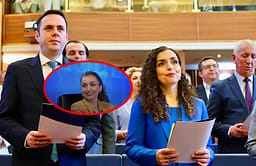 Osmani ia plas gazit teksa dëgjon Kurtin që e quan ‘‘mik’’ Abdixhikun: Më vjen mirë, para dy javësh i tha lider fisesh Osmani ia plas gazit teksa dëgjon Kurtin që e quan ‘‘mik’’ Abdixhikun: Më vjen mirë, para dy javësh i tha lider fisesh