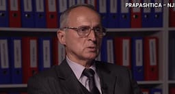 Prapashtica tregon për atentatin në Gjermani: Një bashkëpunëtor i yni u rekrutua nga UDB-ja Prapashtica tregon për atentatin në Gjermani: Një bashkëpunëtor i yni u rekrutua nga UDB-ja