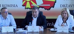 KSHZ-ja miratoi afatet për zgjedhjet për kryetar komune në Bërvenicë KSHZ-ja miratoi afatet për zgjedhjet për kryetar komune në Bërvenicë