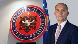 Veprimtarë dhe intelektualë shqiptaro-amerikan mbështesin Bekim Sejdiun për president të Kosovës Veprimtarë dhe intelektualë shqiptaro-amerikan mbështesin Bekim Sejdiun për president të Kosovës
