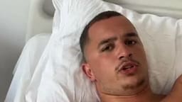 Hoteli ku po rrinin në Vlorë u përfshi nga flakët, pushuesi nga Kosova: U hodha nga kati i dyti, kishte dhe familje të tjera… Hoteli ku po rrinin në Vlorë u përfshi nga flakët, pushuesi nga Kosova: U hodha nga kati i dyti, kishte dhe familje të tjera…
