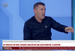 “Nuk ka qenë i drejtë përgjimi, s’ka pasë vend për aktakuzë”, Smakiqi kritik për rastin e pengimit të drejtësisë “Nuk ka qenë i drejtë përgjimi, s’ka pasë vend për aktakuzë”, Smakiqi kritik për rastin e pengimit të drejtësisë