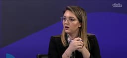 “Rrobat lahen, po turpi, a mund të lahet dot?, deputetja e VV-së reagon ndaj Kadrijajt “Rrobat lahen, po turpi, a mund të lahet dot?, deputetja e VV-së reagon ndaj Kadrijajt