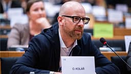 Eurodeputeti çek kërkon pezullimin e negociatave me Serbinë për shkak të glorifikimit të Mlladiqit Eurodeputeti çek kërkon pezullimin e negociatave me Serbinë për shkak të glorifikimit të Mlladiqit