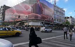 BBC: Trump dëshiron që lufta të përfundojë, por Irani nuk do të tërhiqet BBC: Trump dëshiron që lufta të përfundojë, por Irani nuk do të tërhiqet