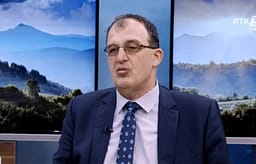 Pupovci: Rezultatet e PISA-s nuk duhet të harrohen pas dy-tri ditësh Pupovci: Rezultatet e PISA-s nuk duhet të harrohen pas dy-tri ditësh