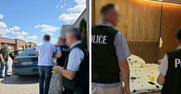 “Dyshime për keqpërdorim të detyrës zyrtare” – Raportohet se gjyqtari i Gjykatës Themelore u arrestua në motel “Dyshime për keqpërdorim të detyrës zyrtare” – Raportohet se gjyqtari i Gjykatës Themelore u arrestua në motel