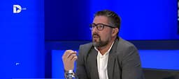 Krasniqi: Nuk ka moment më historik për kombin tonë sesa vendimi i Hagës, e ne jemi të ndarë Krasniqi: Nuk ka moment më historik për kombin tonë sesa vendimi i Hagës, e ne jemi të ndarë
