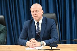 Qorolli: Deri në fundjavën e ardhshme, lajme pozitive për presidentin Qorolli: Deri në fundjavën e ardhshme, lajme pozitive për presidentin