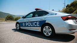 Vdes një person në Graçanicë, policia nis hetimet Vdes një person në Graçanicë, policia nis hetimet