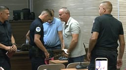 Gjykata rihap shqyrtimin gjyqësor ndaj të akuzuarit për krime lufte: Dëshmitarja nuk dha dëshmi në Institutin për Krime Lufte Gjykata rihap shqyrtimin gjyqësor ndaj të akuzuarit për krime lufte: Dëshmitarja nuk dha dëshmi në Institutin për Krime Lufte