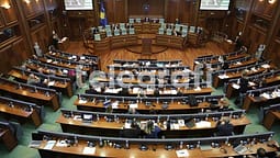 Dakordimi për presidentin, ja kur mund të formohen institucionet e reja Dakordimi për presidentin, ja kur mund të formohen institucionet e reja