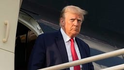 Trump: Irani po bën lëshime shumë të mëdha Trump: Irani po bën lëshime shumë të mëdha