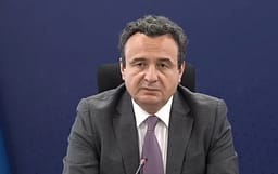 Kurti: Nuk ka proces gjyqësor as në vend, as jashtë tij, që mund ta njollosë UÇK-në Kurti: Nuk ka proces gjyqësor as në vend, as jashtë tij, që mund ta njollosë UÇK-në