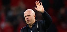 Arne Slot në bisedime me gjigantin evropian pak orë pas shkarkimit nga Liverpooli Arne Slot në bisedime me gjigantin evropian pak orë pas shkarkimit nga Liverpooli